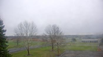Weather camera view of Ontario County Emergency Management.