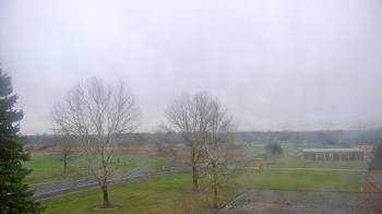 Weather camera view of Ontario County Emergency Management.