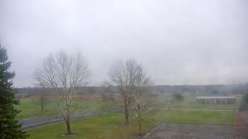 Weather camera view of Ontario County Emergency Management.