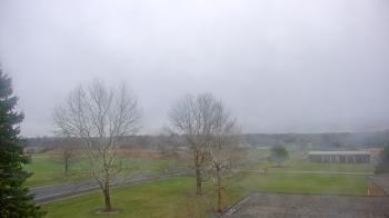 Weather camera view of Ontario County Emergency Management.