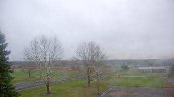 Weather camera view of Ontario County Emergency Management.