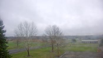 Weather camera view of Ontario County Emergency Management.