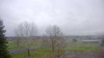 Weather camera view of Ontario County Emergency Management.