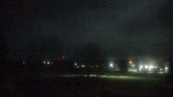 Weather camera view of Ontario County Emergency Management.