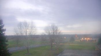 Weather camera view of Ontario County Emergency Management.