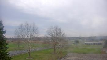 Weather camera view of Ontario County Emergency Management.