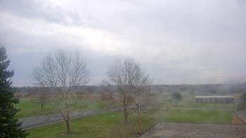 Weather camera view of Ontario County Emergency Management.