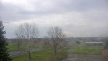 Weather camera view of Ontario County Emergency Management.