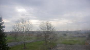 Weather camera view of Ontario County Emergency Management.