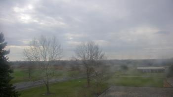 Weather camera view of Ontario County Emergency Management.