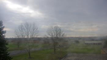 Weather camera view of Ontario County Emergency Management.