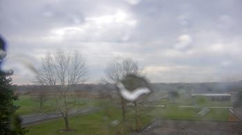 Weather camera view of Ontario County Emergency Management.