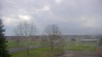 Weather camera view of Ontario County Emergency Management.