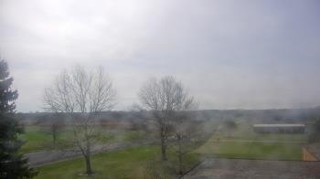 Weather camera view of Ontario County Emergency Management.