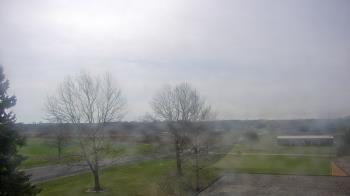 Weather camera view of Ontario County Emergency Management.