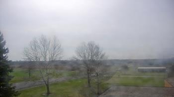 Weather camera view of Ontario County Emergency Management.