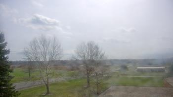 Weather camera view of Ontario County Emergency Management.