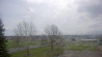 Weather camera view of Ontario County Emergency Management.