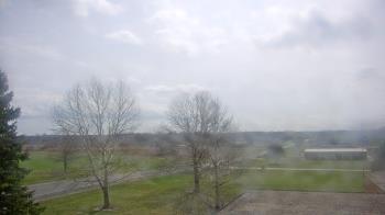 Weather camera view of Ontario County Emergency Management.