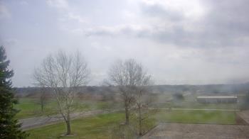 Weather camera view of Ontario County Emergency Management.