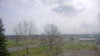 Weather camera view of Ontario County Emergency Management.