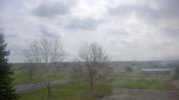 Weather camera view of Ontario County Emergency Management.