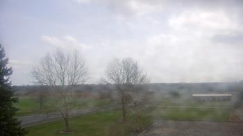 Weather camera view of Ontario County Emergency Management.