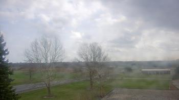 Weather camera view of Ontario County Emergency Management.