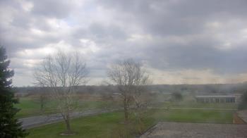 Weather camera view of Ontario County Emergency Management.