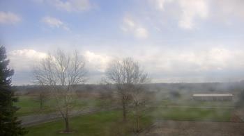 Weather camera view of Ontario County Emergency Management.