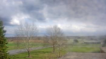 Weather camera view of Ontario County Emergency Management.