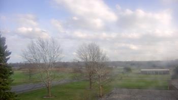 Weather camera view of Ontario County Emergency Management.