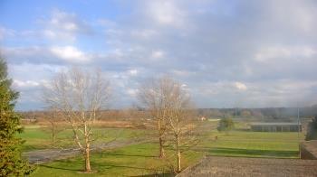 Weather camera view of Ontario County Emergency Management.