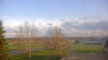 Weather camera view of Ontario County Emergency Management.