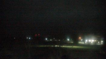 Weather camera view of Ontario County Emergency Management.