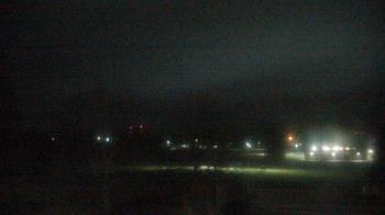 Weather camera view of Ontario County Emergency Management.