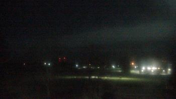 Weather camera view of Ontario County Emergency Management.