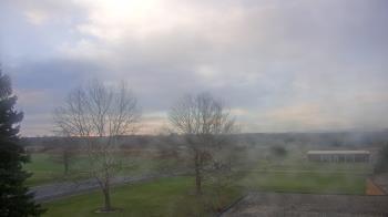 Weather camera view of Ontario County Emergency Management.