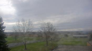 Weather camera view of Ontario County Emergency Management.