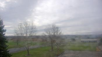 Weather camera view of Ontario County Emergency Management.