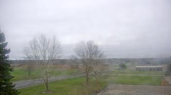 Weather camera view of Ontario County Emergency Management.