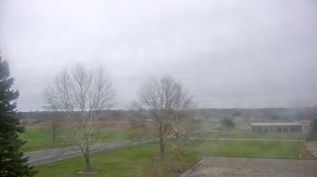 Weather camera view of Ontario County Emergency Management.