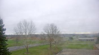 Weather camera view of Ontario County Emergency Management.