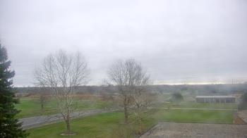 Weather camera view of Ontario County Emergency Management.