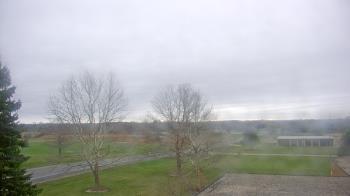 Weather camera view of Ontario County Emergency Management.