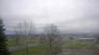 Weather camera view of Ontario County Emergency Management.