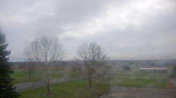 Weather camera view of Ontario County Emergency Management.