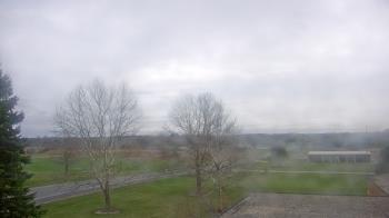 Weather camera view of Ontario County Emergency Management.