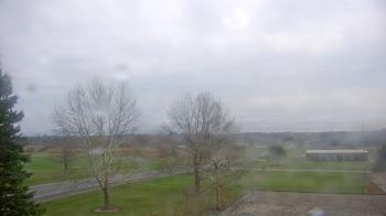 Weather camera view of Ontario County Emergency Management.