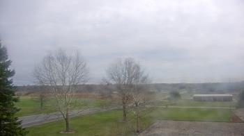 Weather camera view of Ontario County Emergency Management.